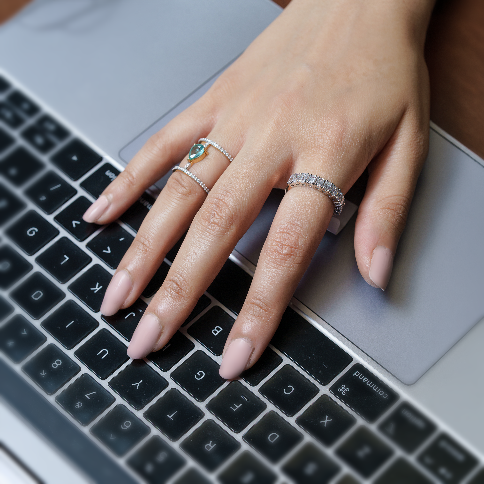 Everyday Luxury: The Fine Jewellery We Stopped Saving for Someday