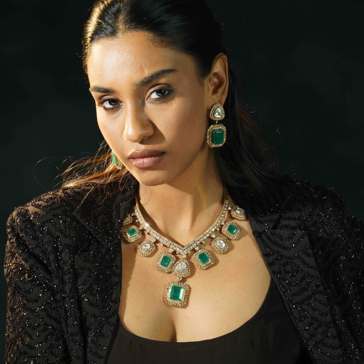 Statement Jewellery: Elevate Every Look with Fine Jewellery That Speaks for You