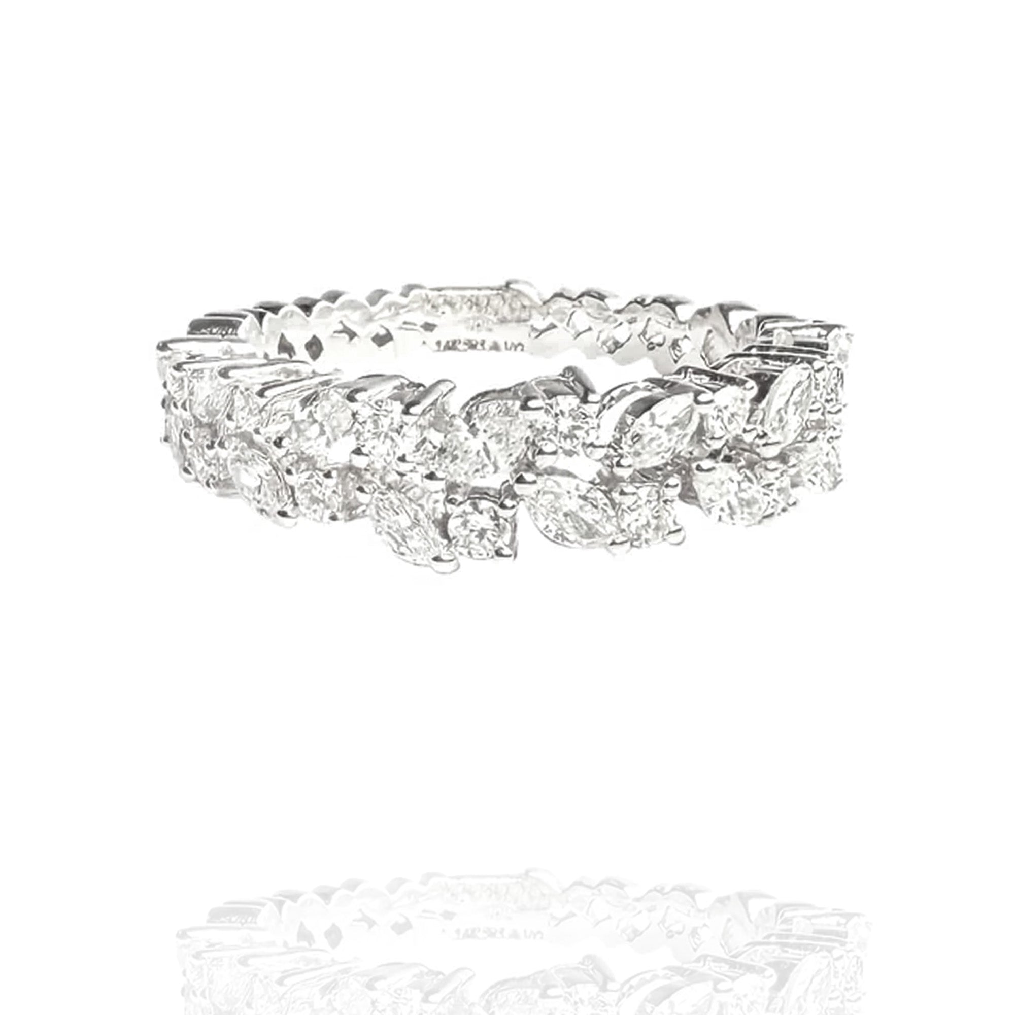 Liora Diamond Ring