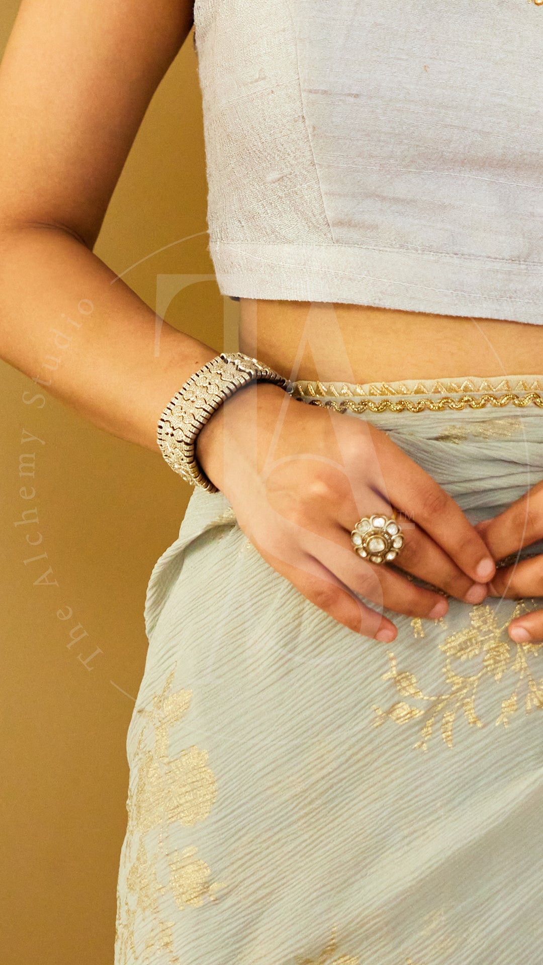 Meira Diamond Bracelet
