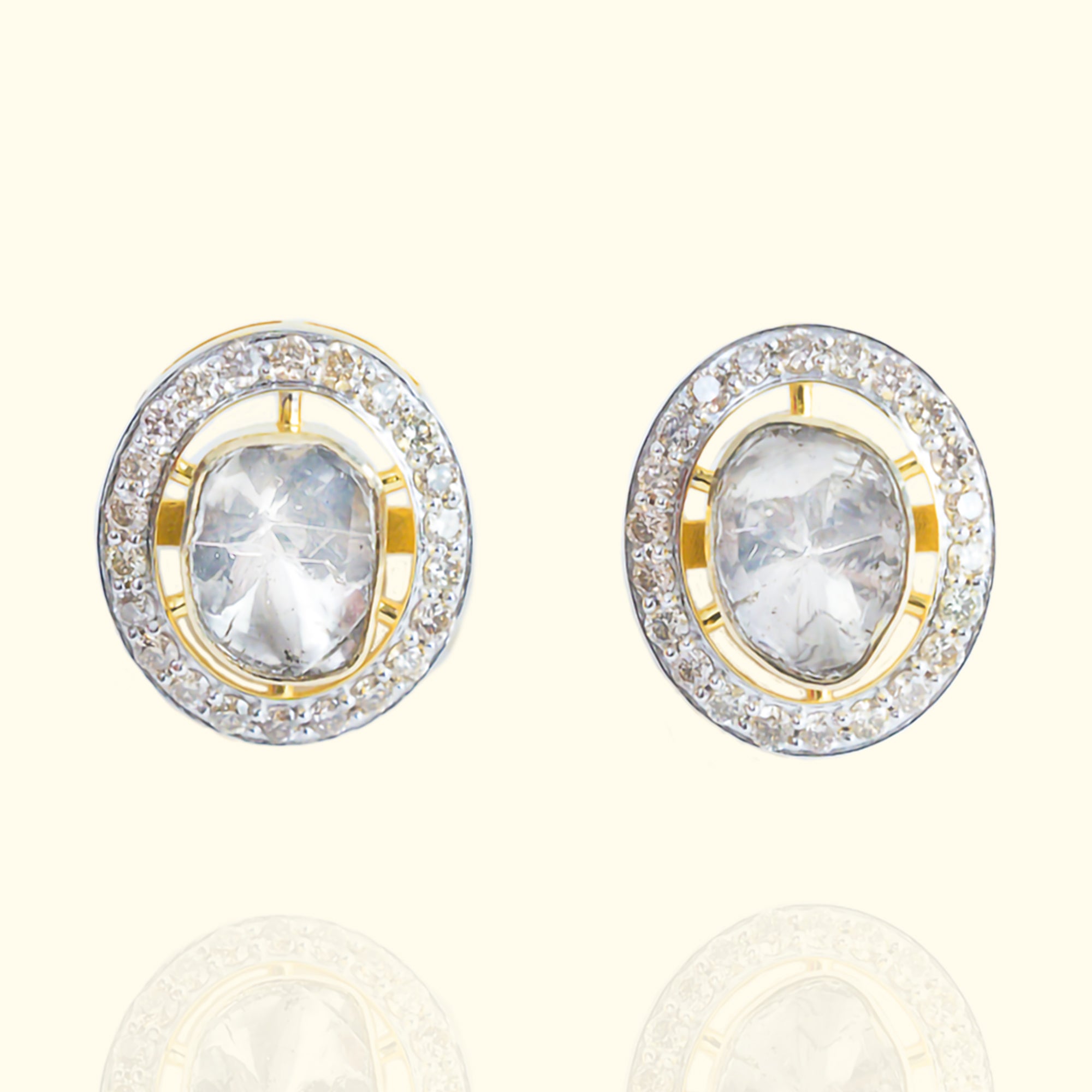 Lumi Polki Earrings