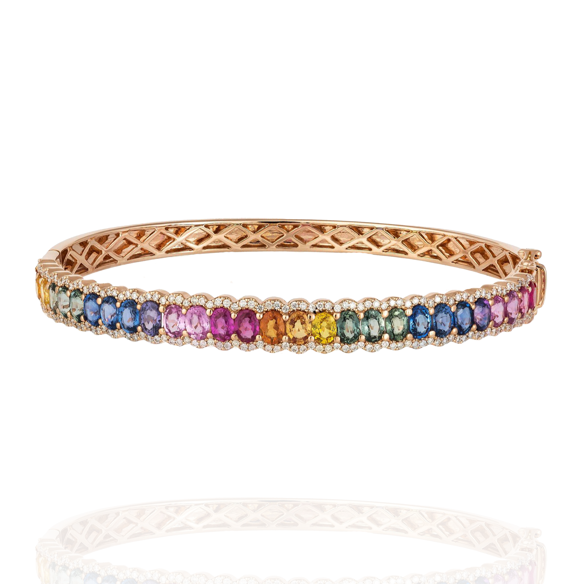Astera Bangle