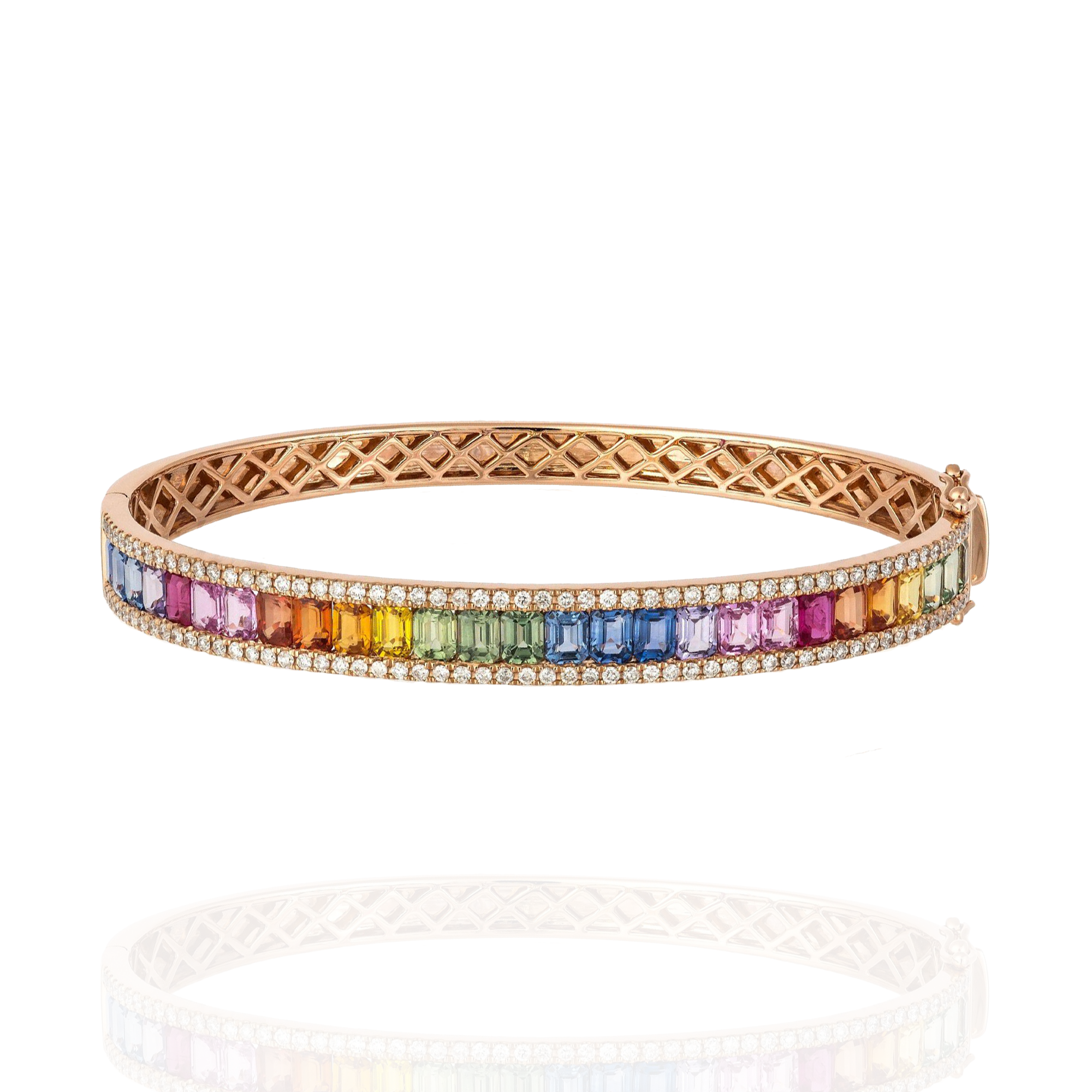 Stargazer Bangle