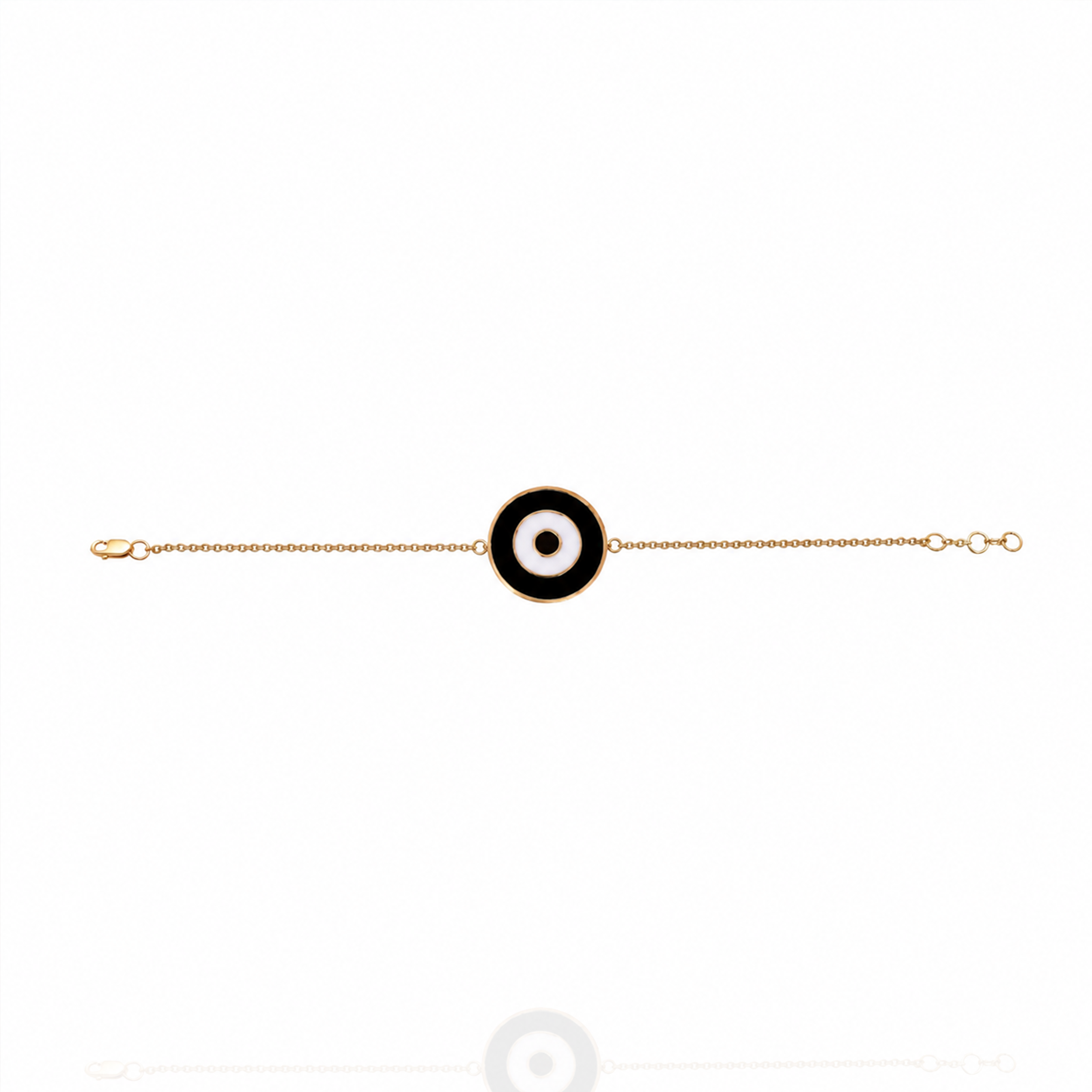 Stark Sight Enamel Bracelet
