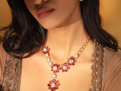 From Subtlety to Statement: How Noor-E-Jahan Redefines Jewellery Design Through Stone-Led Luxury