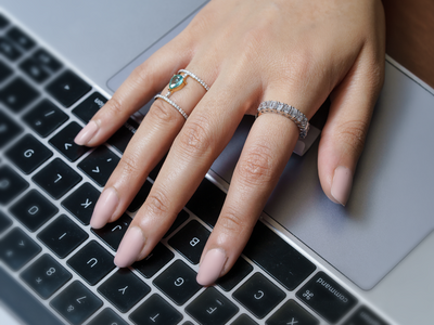 Everyday Luxury: The Fine Jewellery We Stopped Saving for Someday