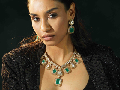 Statement Jewellery: Elevate Every Look with Fine Jewellery That Speaks for You