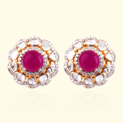 Jhoom Earrings