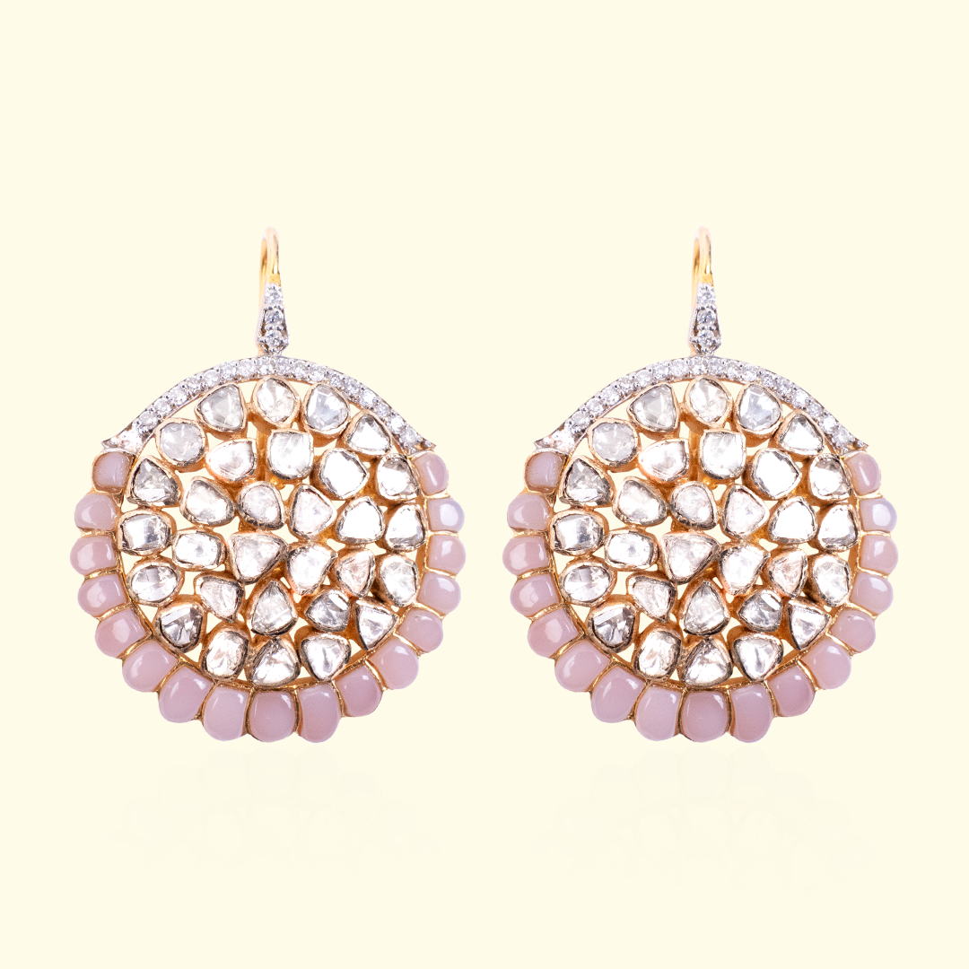 Faiz Earrings