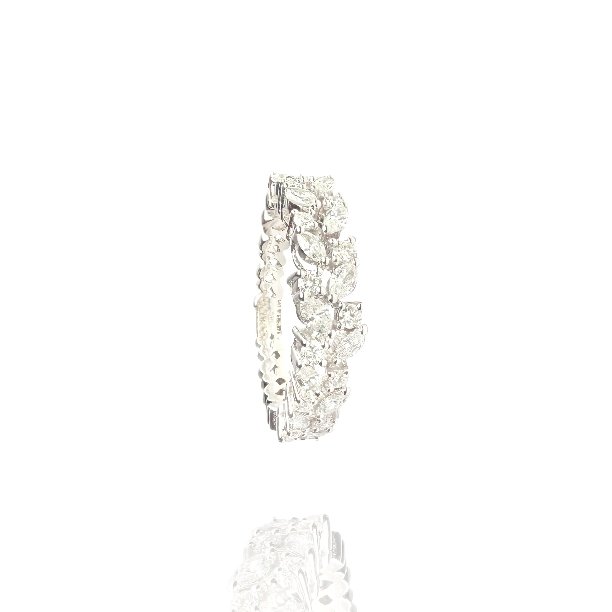 Liora Diamond Ring
