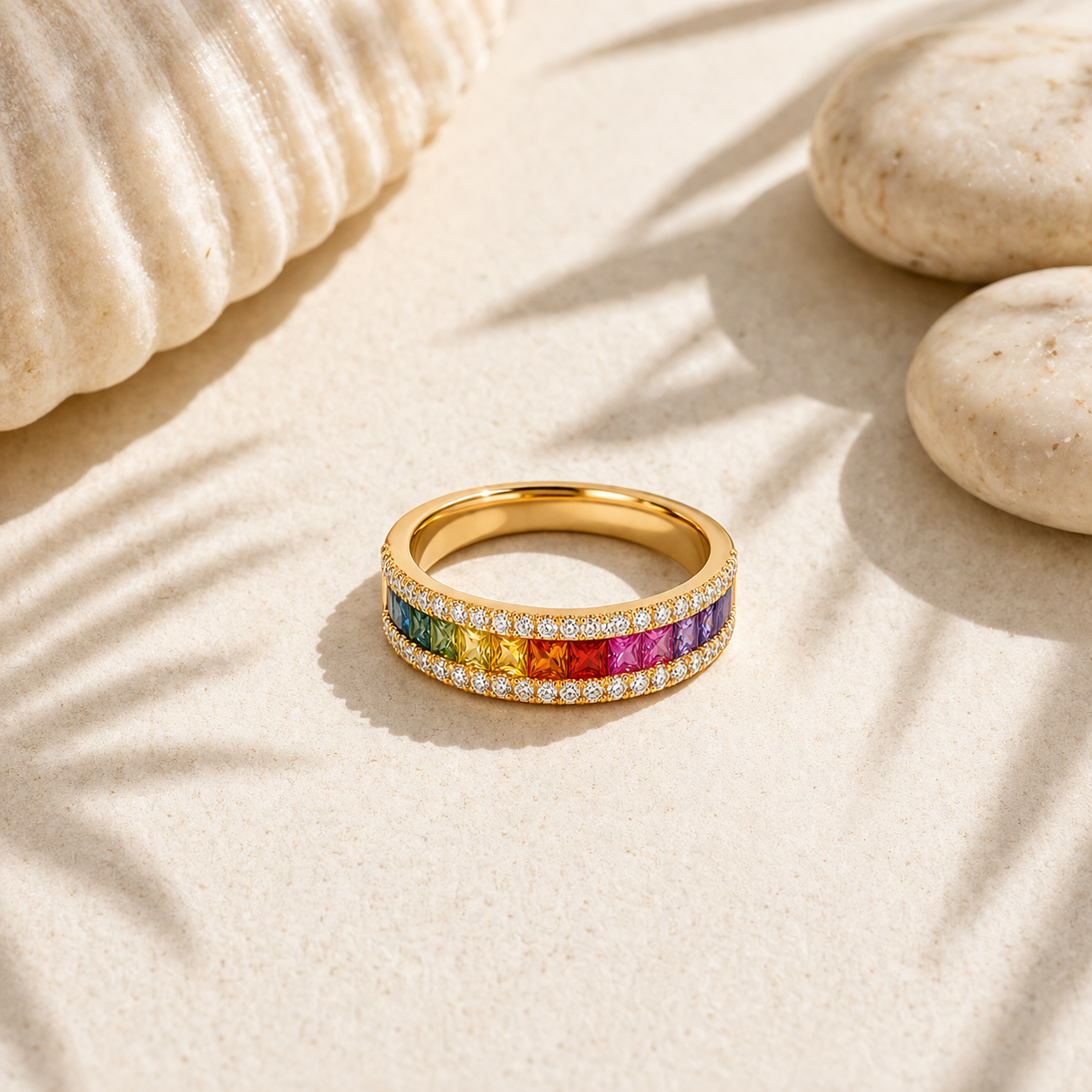 Empress Loop Band