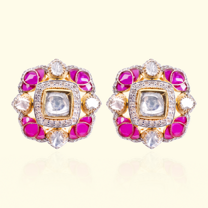 Nayaab earrings