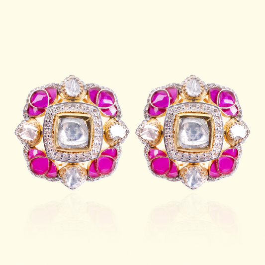 Nayaab earrings