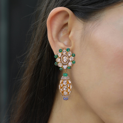 Floret Earrings