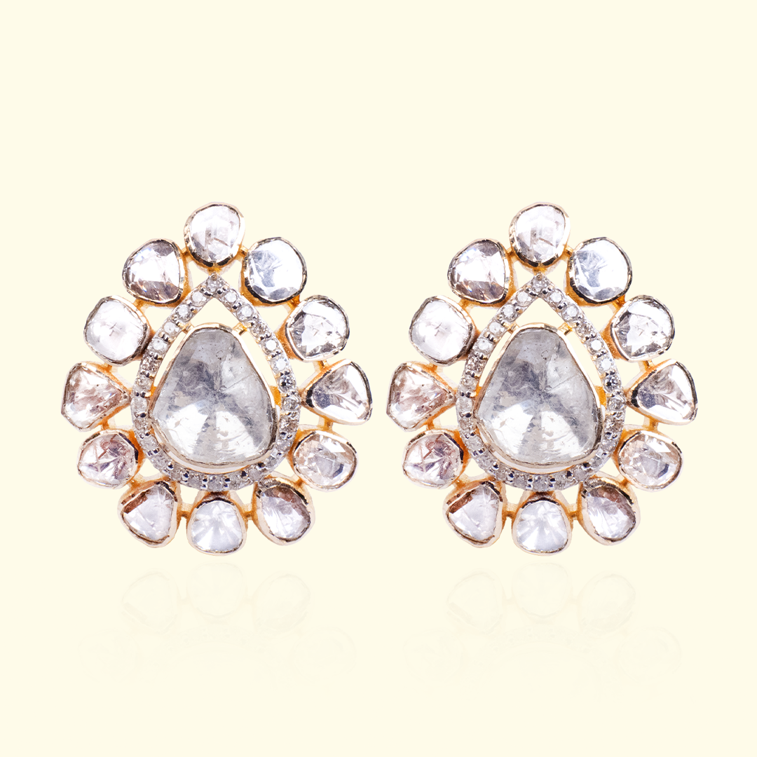 Miorrah Earrings