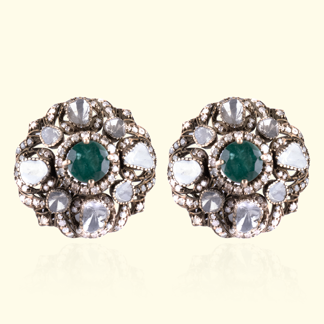 Nayura Earrings