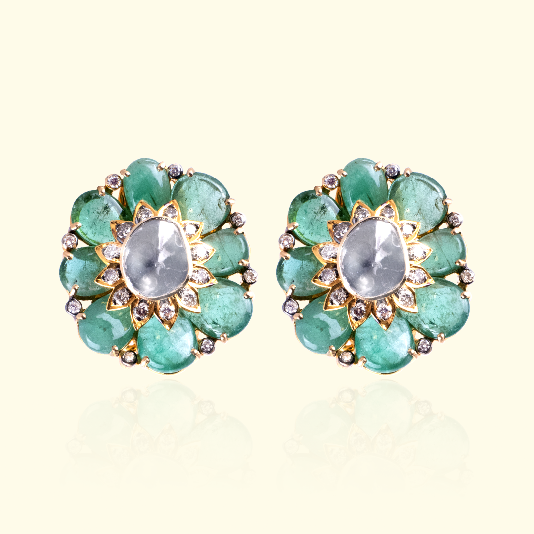 Hayat Earrings