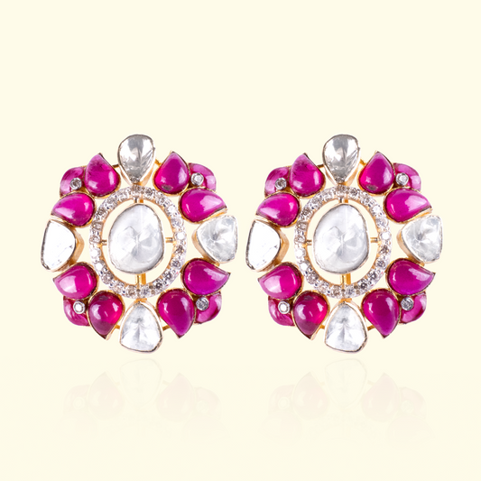 Urooj Earrings