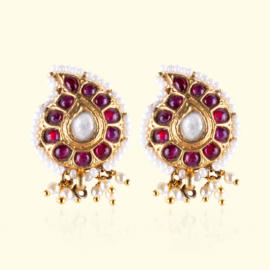 Rooh Earrings