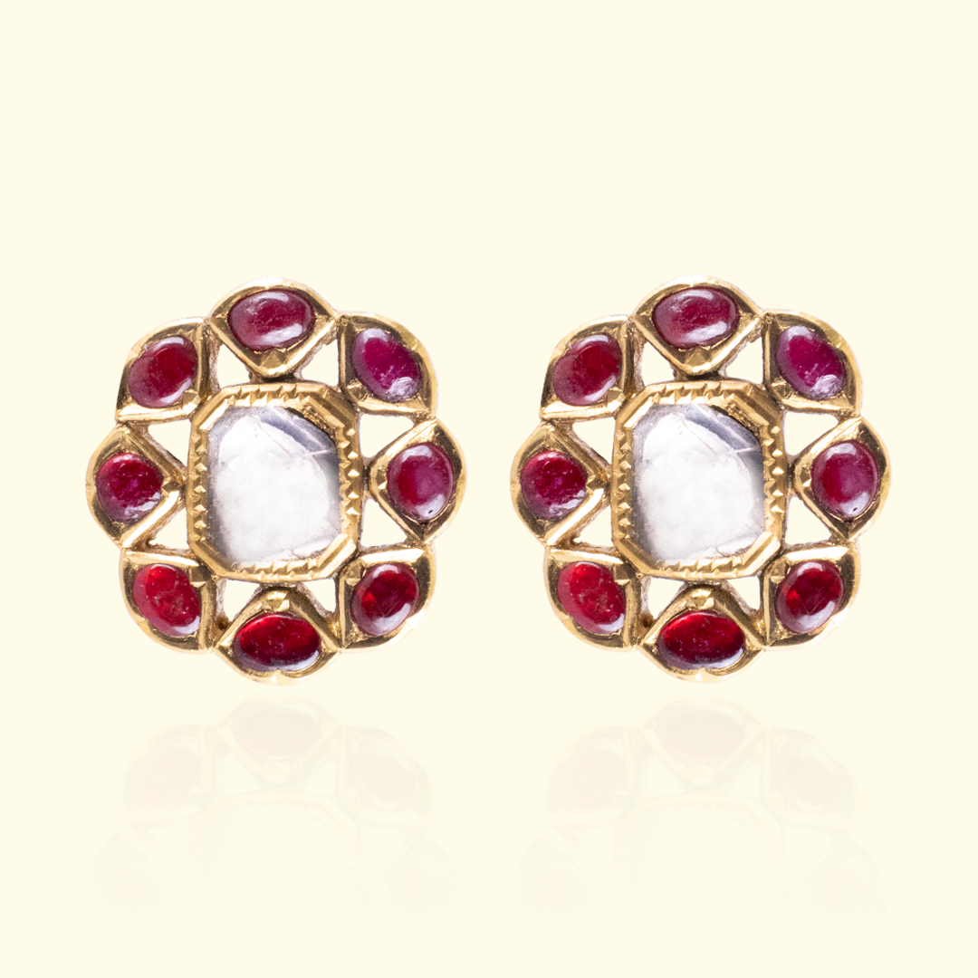 Zuri Earrings