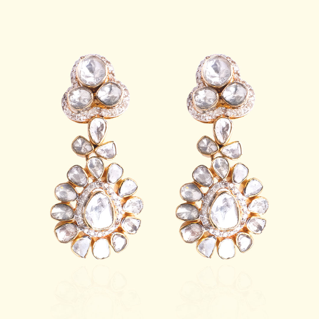 Kalki Earrings