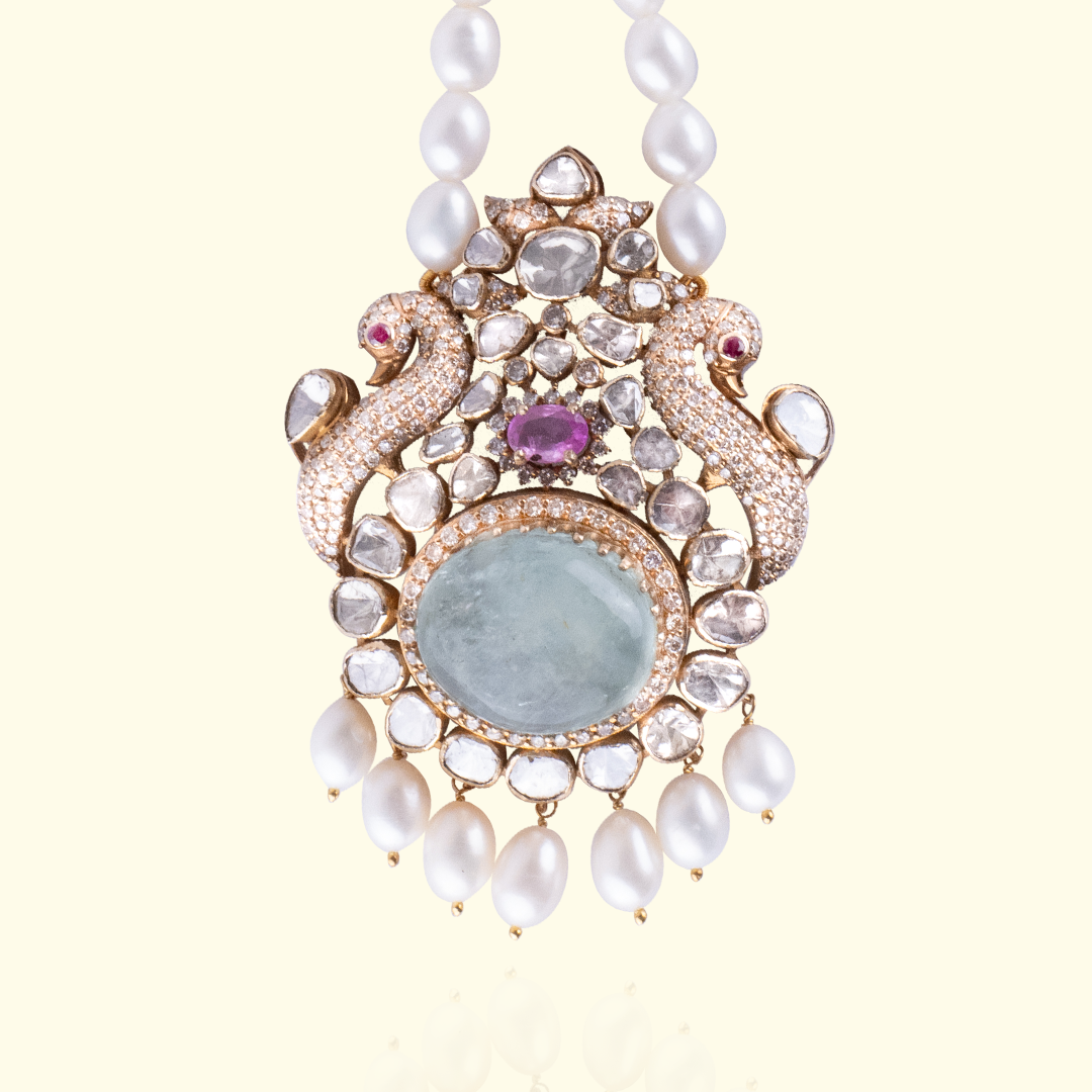 Aurelia Pendant