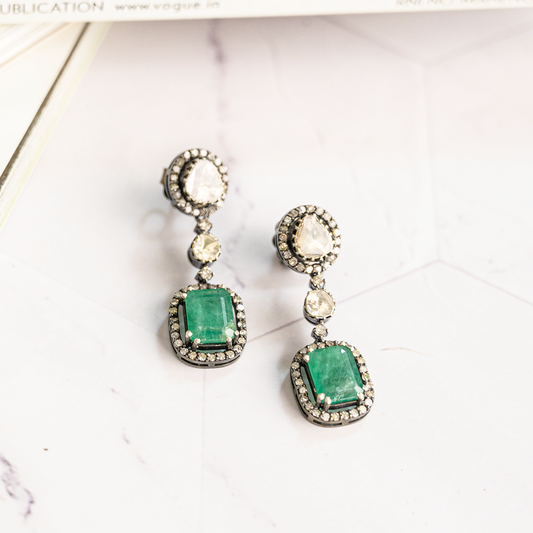 Ahiliya Earrings