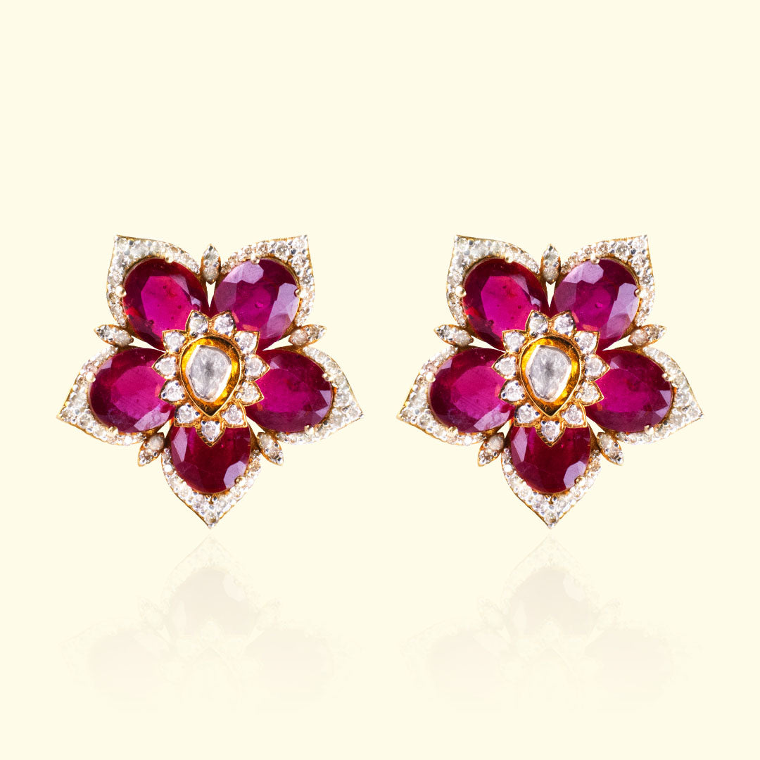 Emrin Earrings