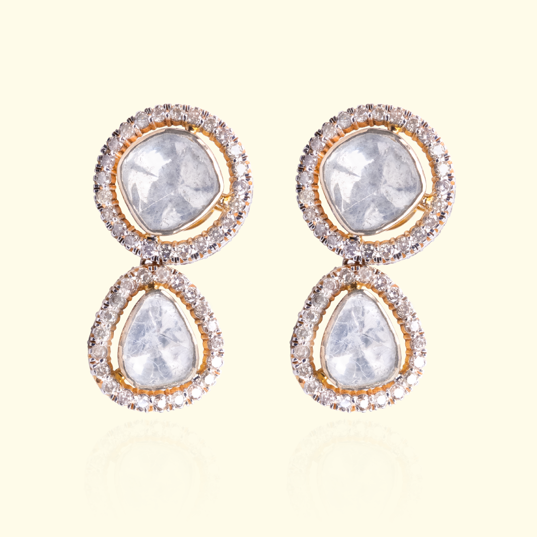 Mirela Earrings