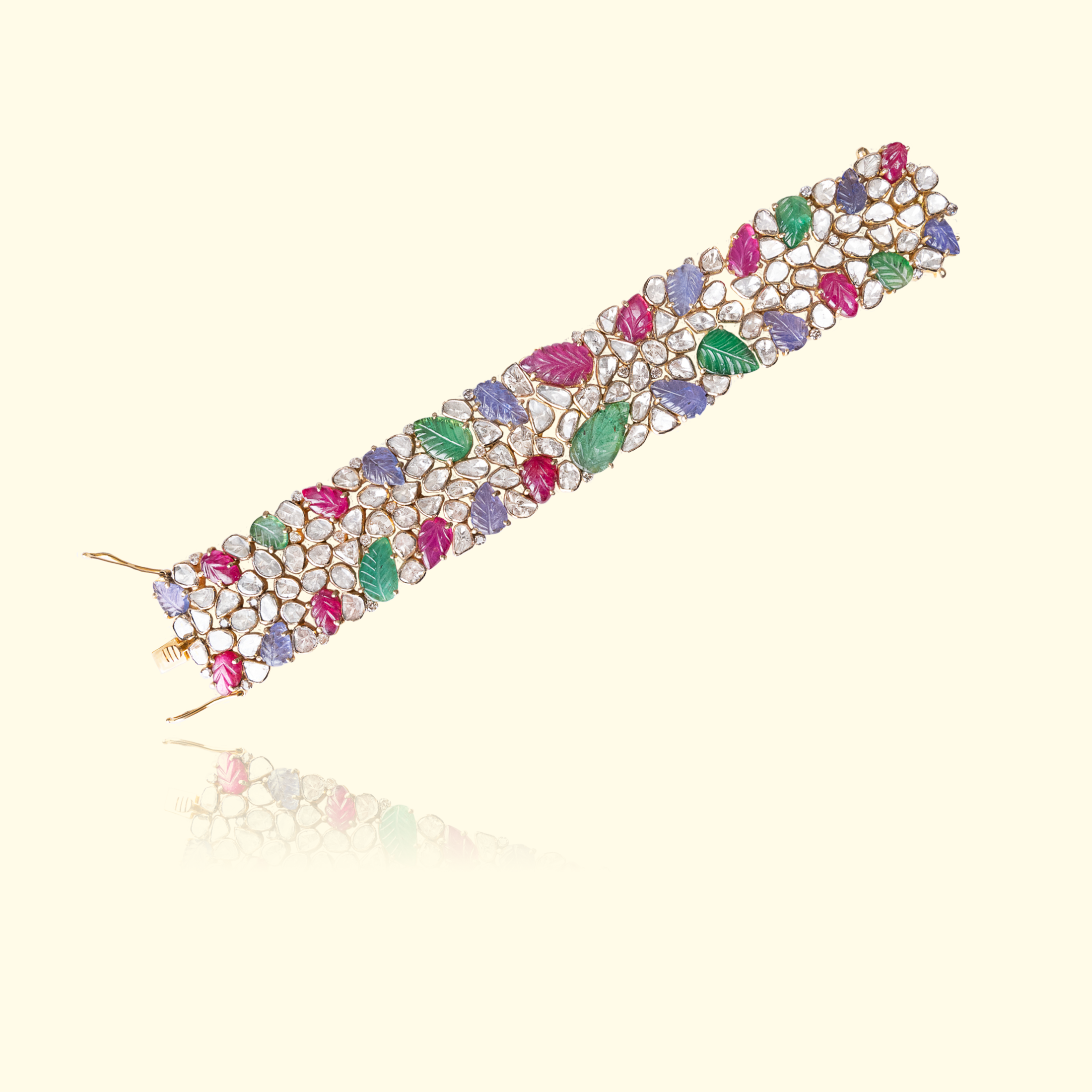 Abelia Bracelet