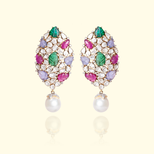 Abelia Earrings