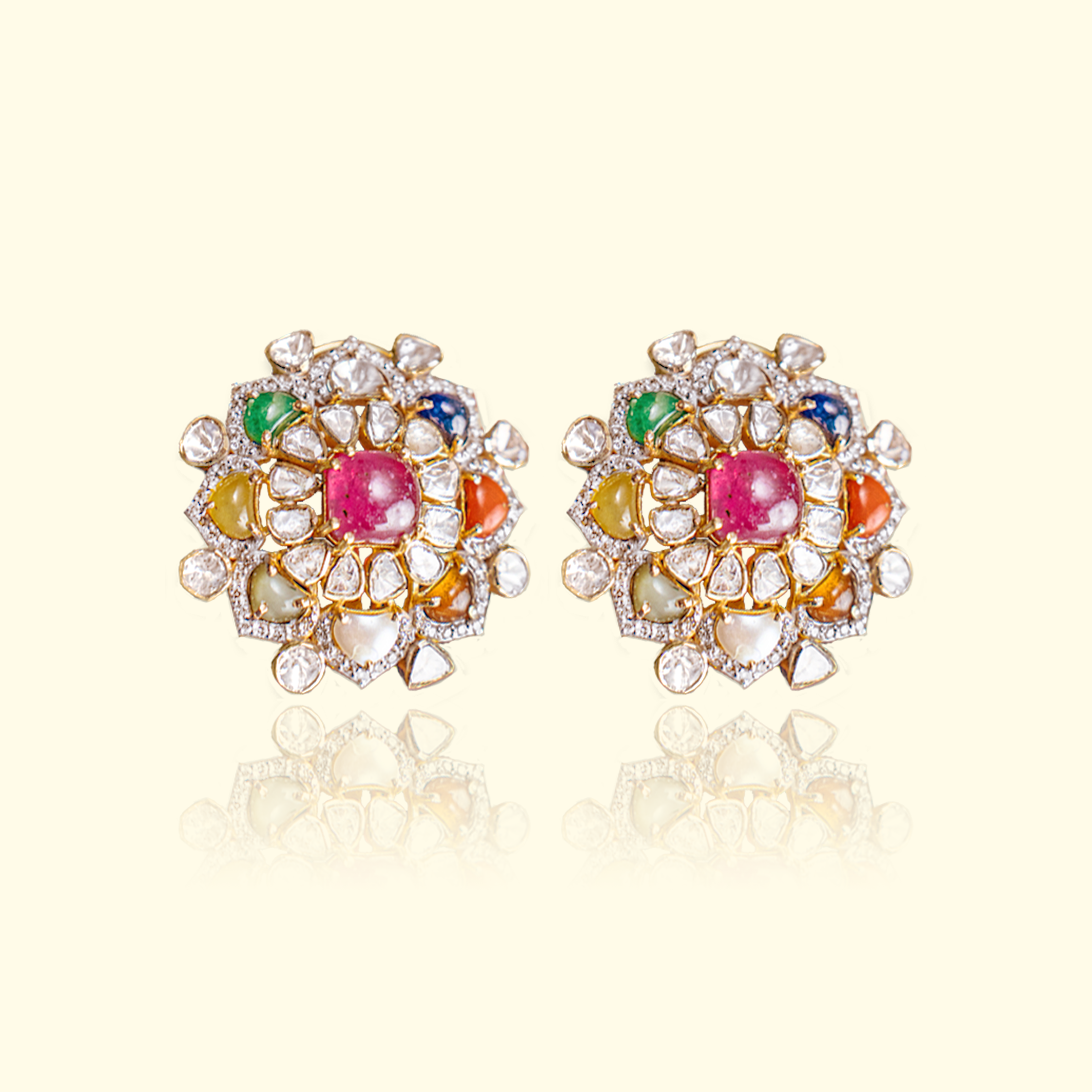 Abelle Earrings