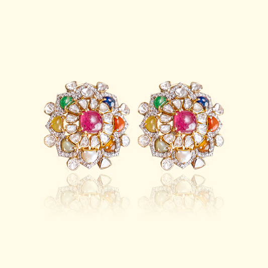 Abelle Earrings