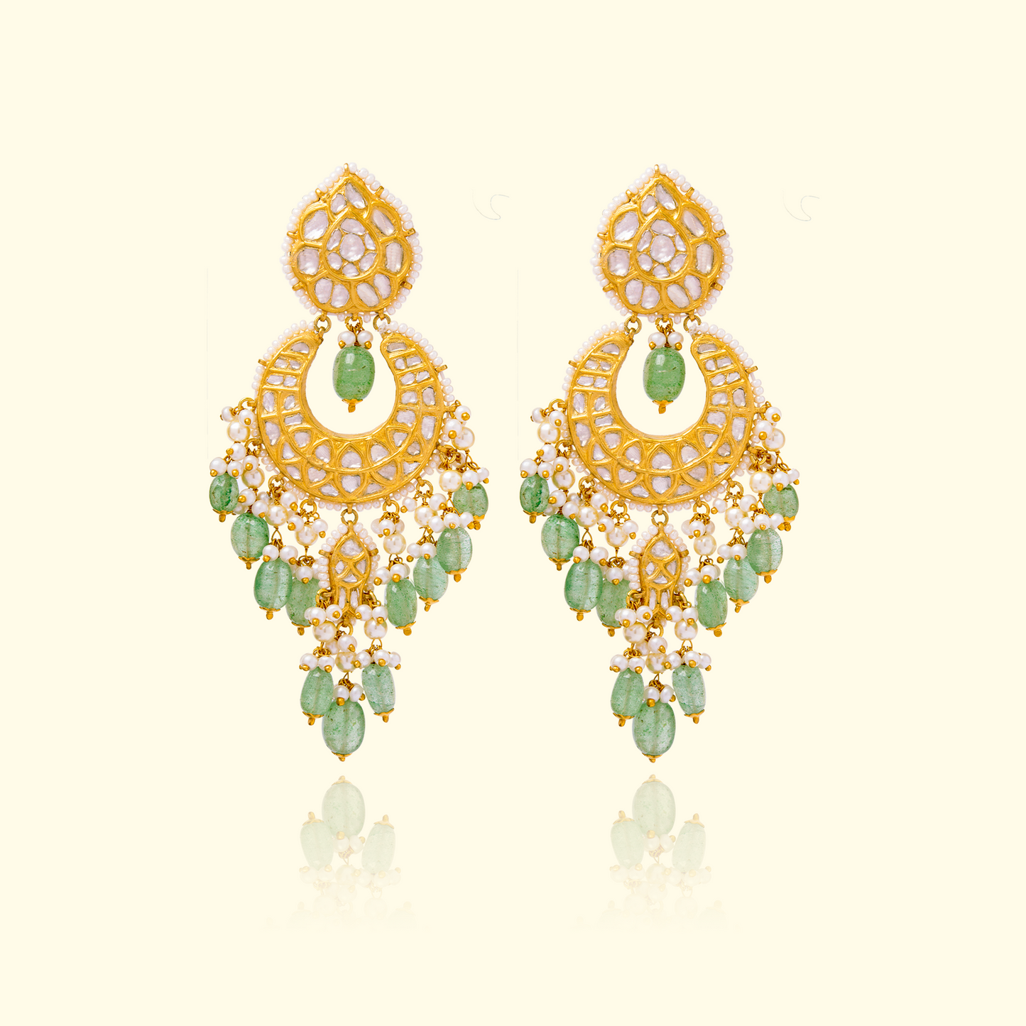 Alia Earrings