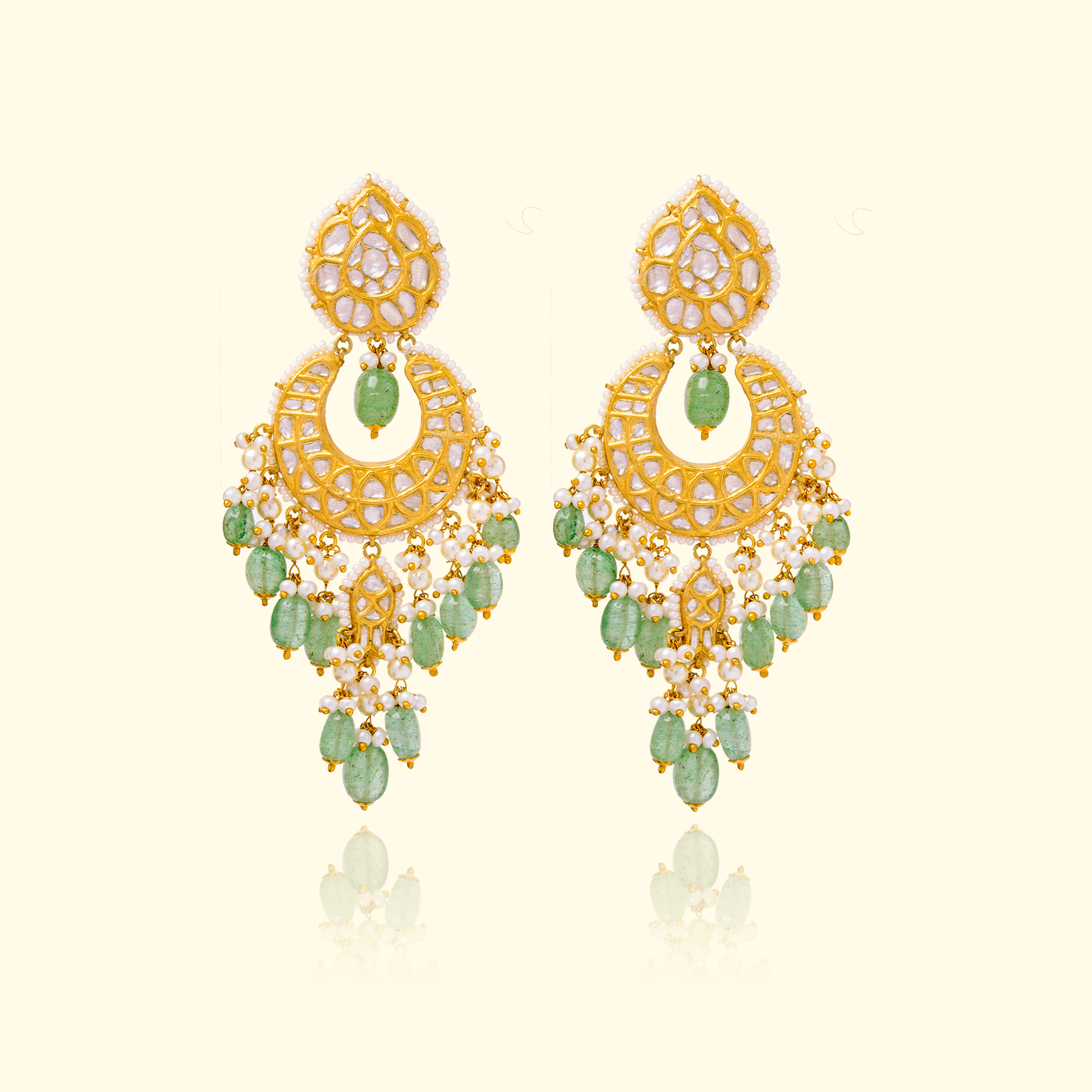 Alia Earrings