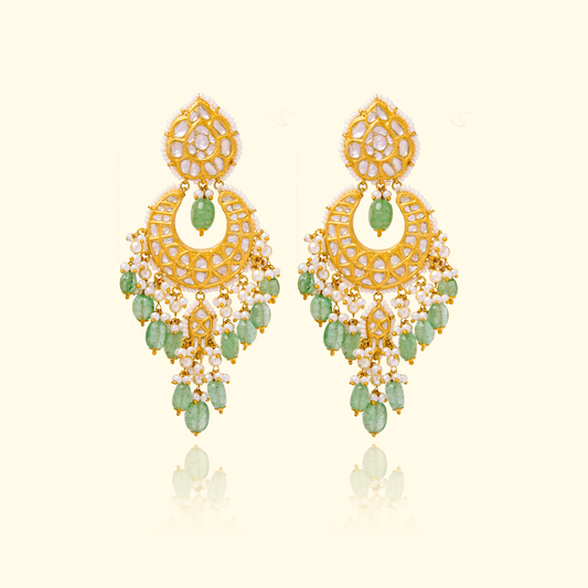 Alia Earrings