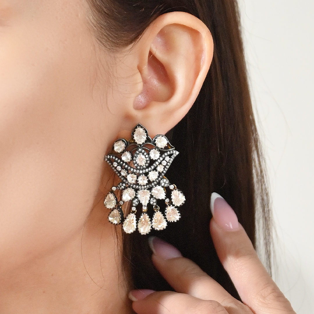 Ayla Earrings