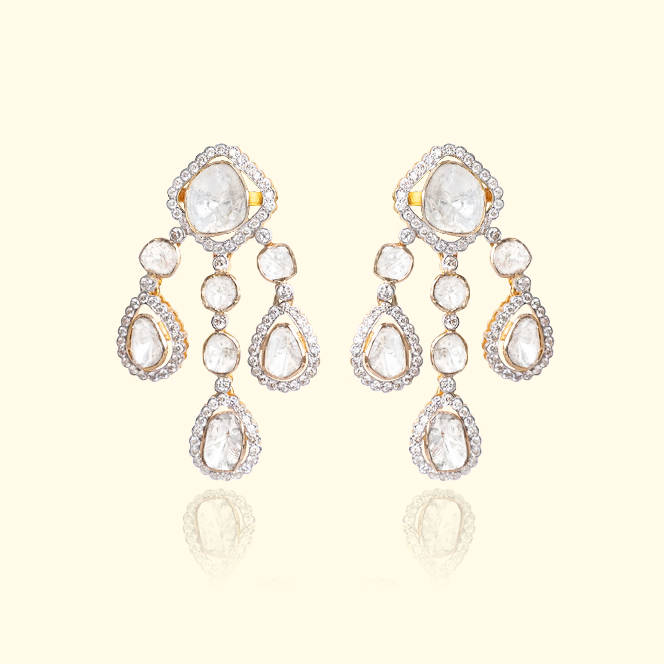 Elan Earrings