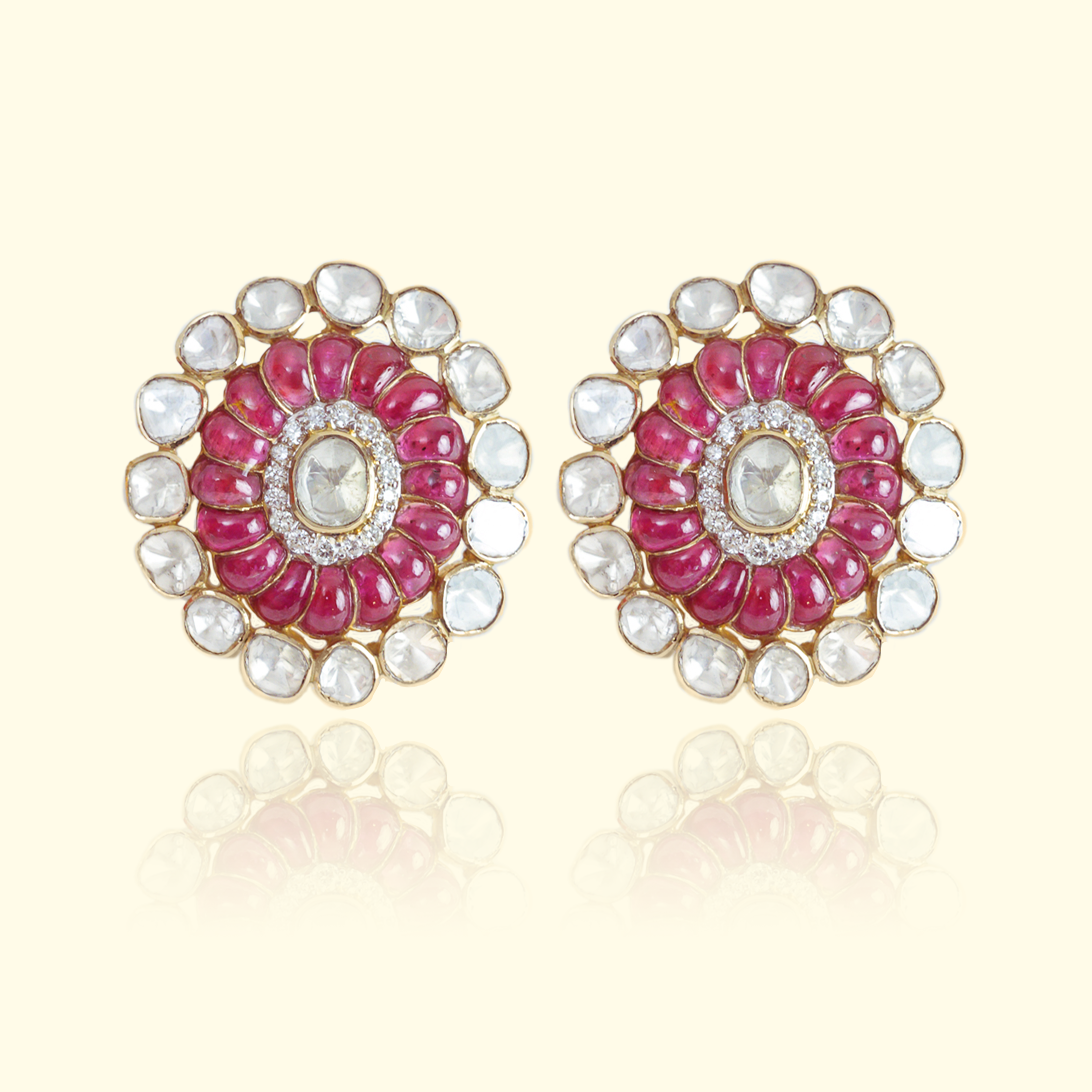 Elani Earrings