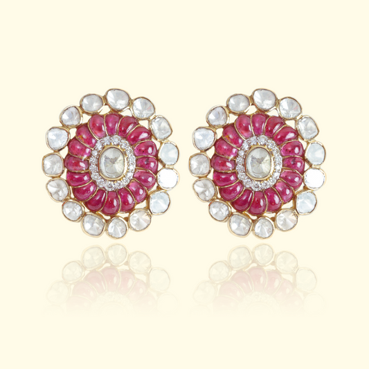 Elani Earrings