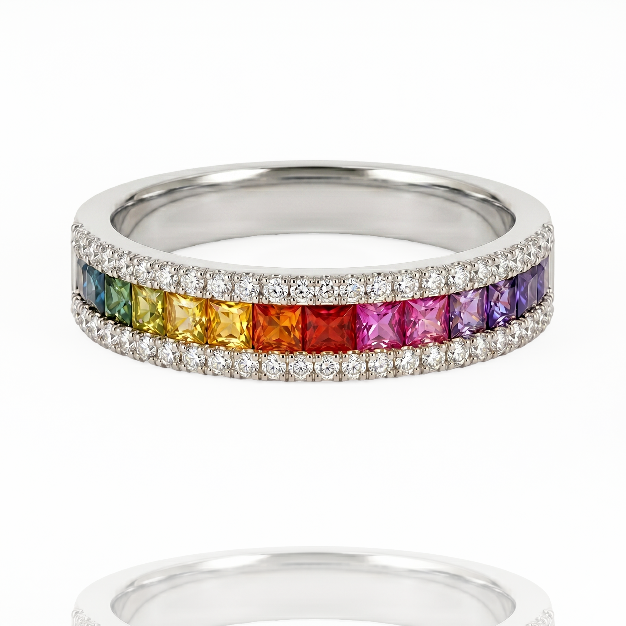Empress Loop Band