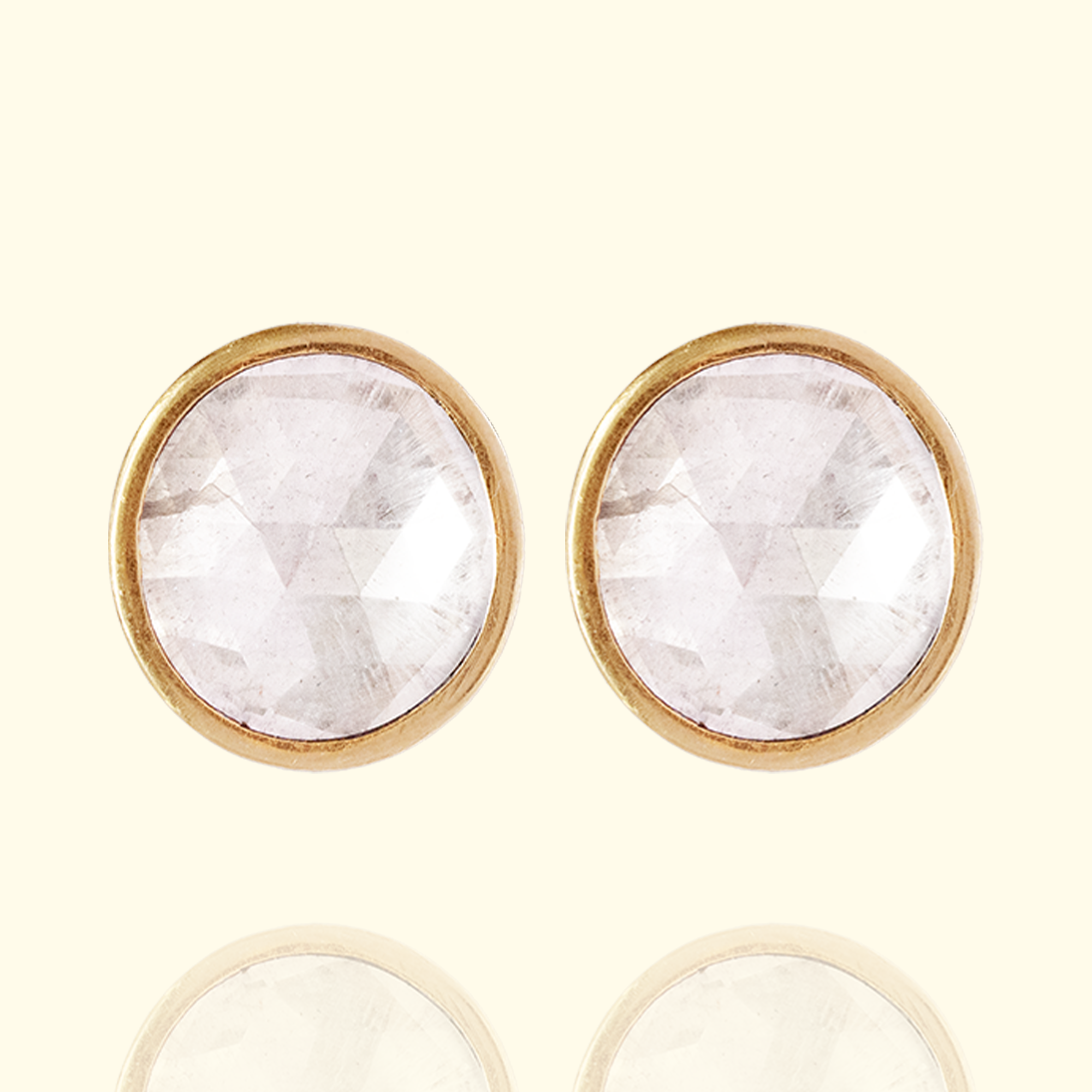 Ada Polki Earrings