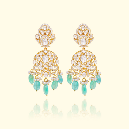 Filigree Earrings