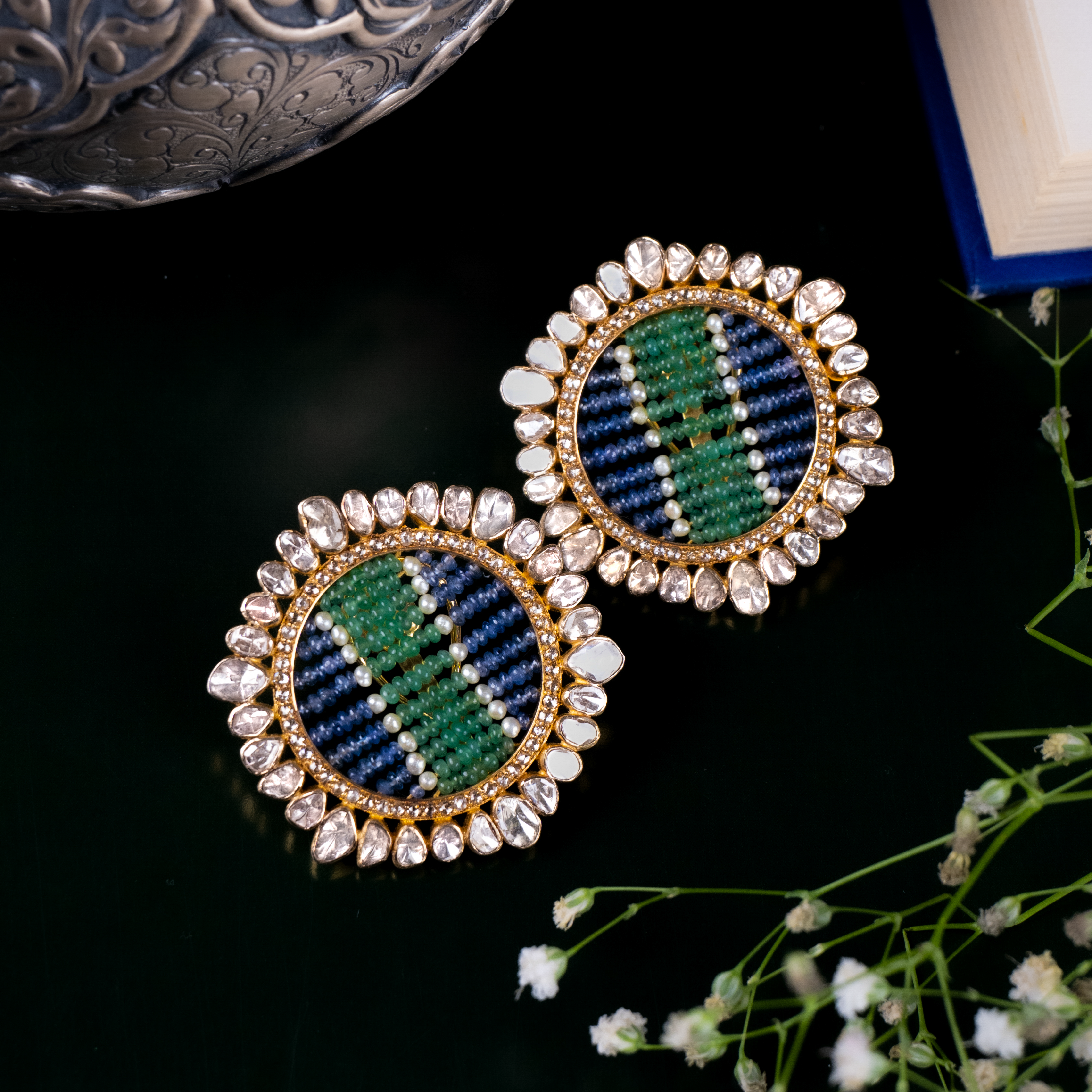 Atish Earrings