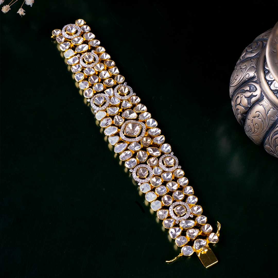 Manjaari Bracelet