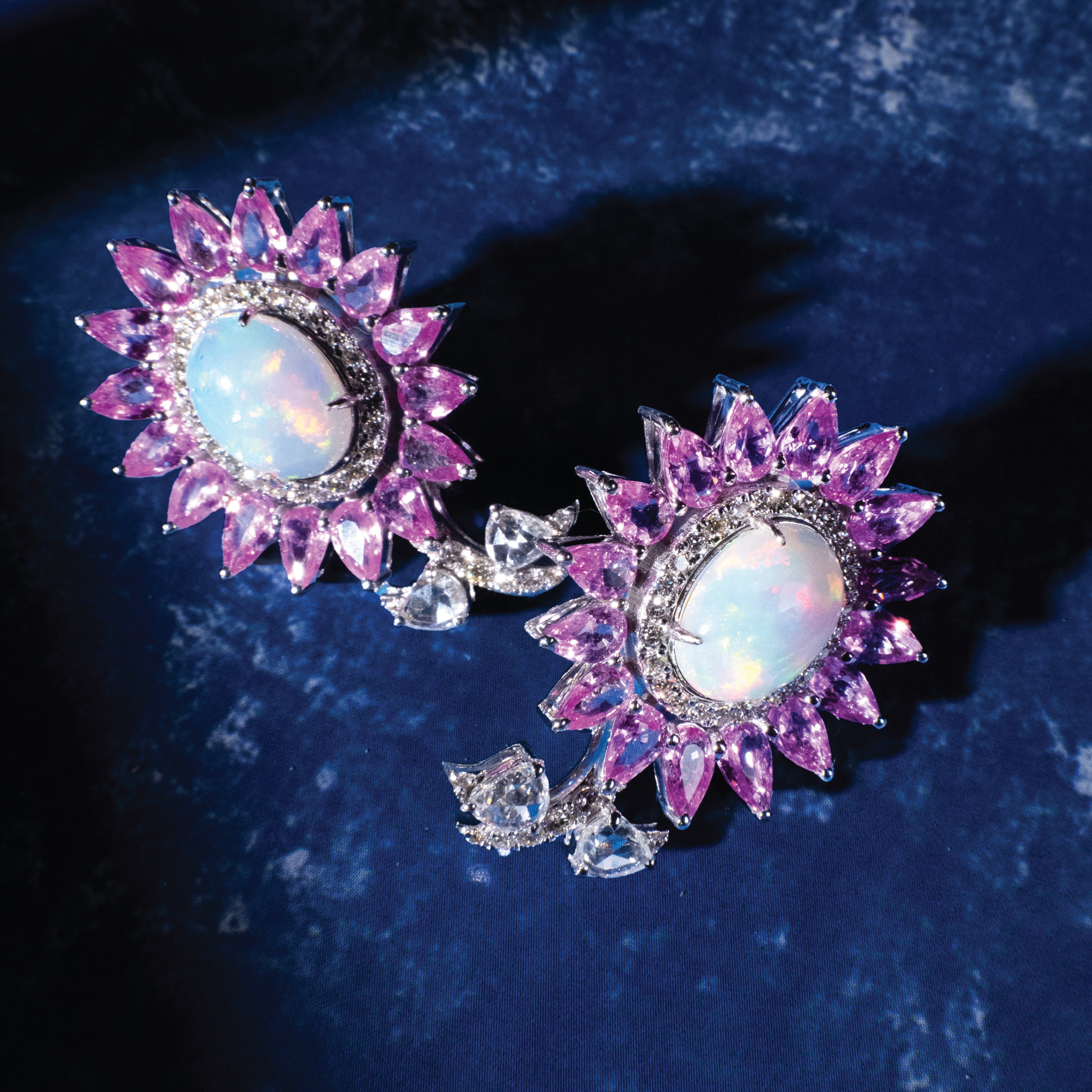 Esra Earrings