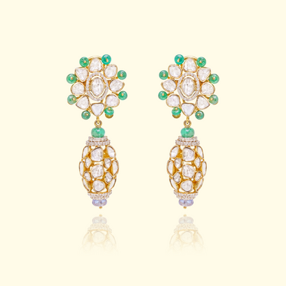 Floret Earrings