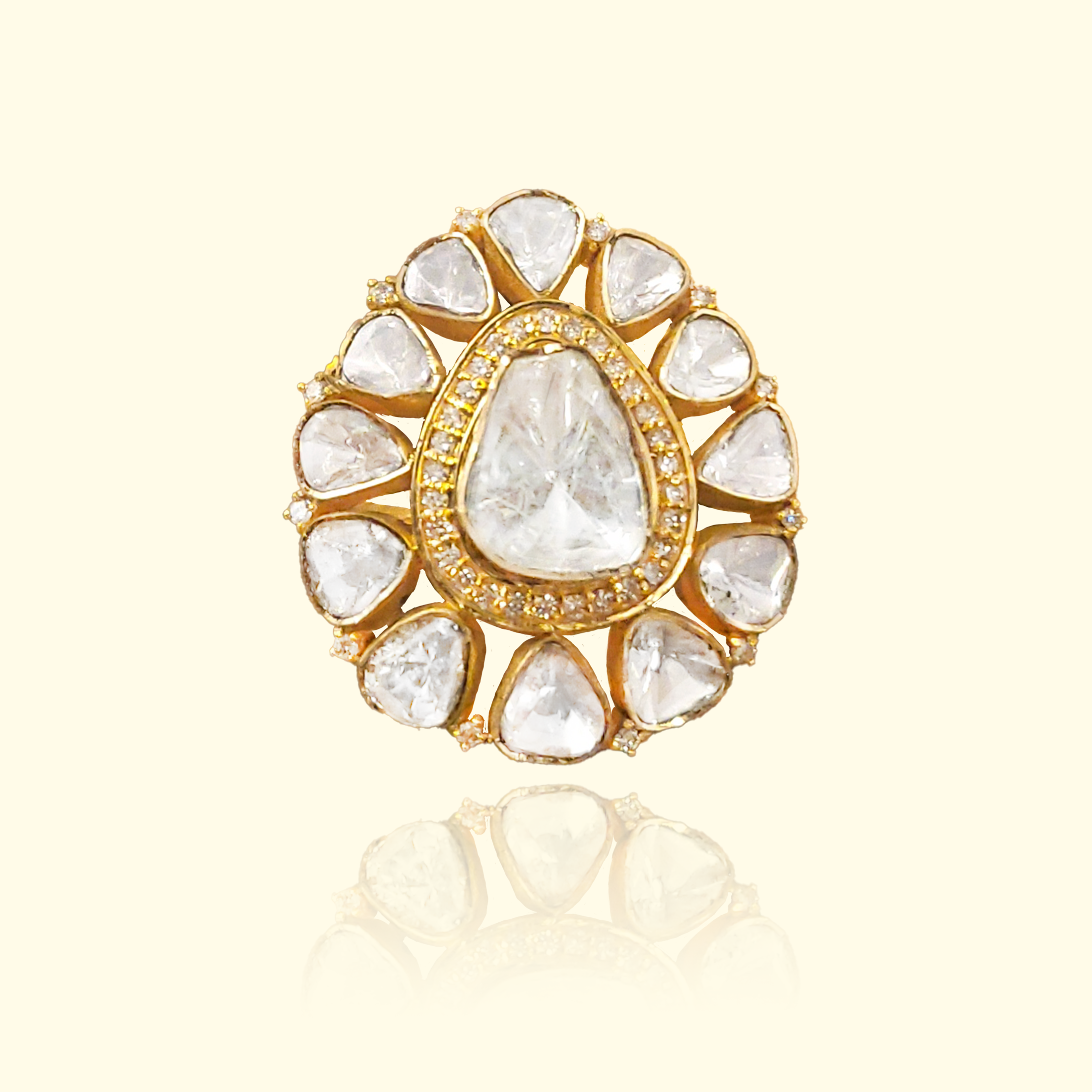 Florini Ring