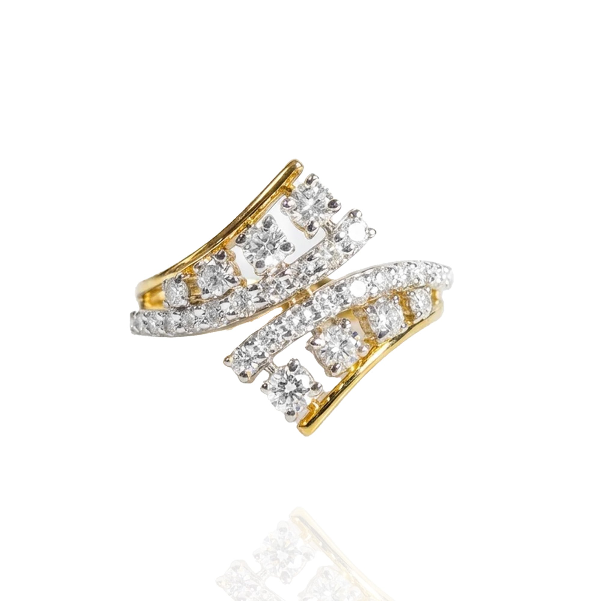Celia Diamond Ring