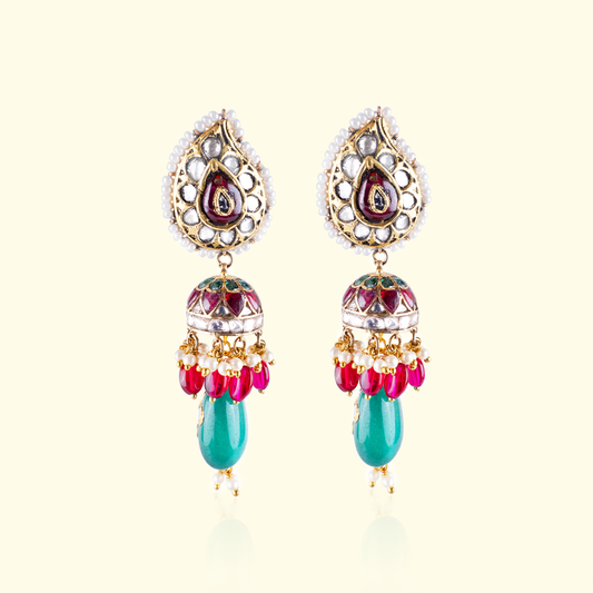 Rabt Earrings